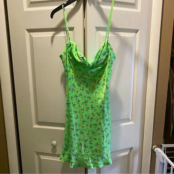Zara | Dresses | Nwt Zara Printed Satin Floral Mini Dress | Poshmark Zara | Dresses | Nwt Zara Printed Satin Floral Mini Dress | Poshmark